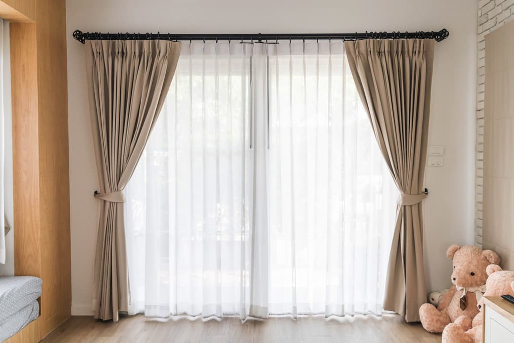 Cortinas