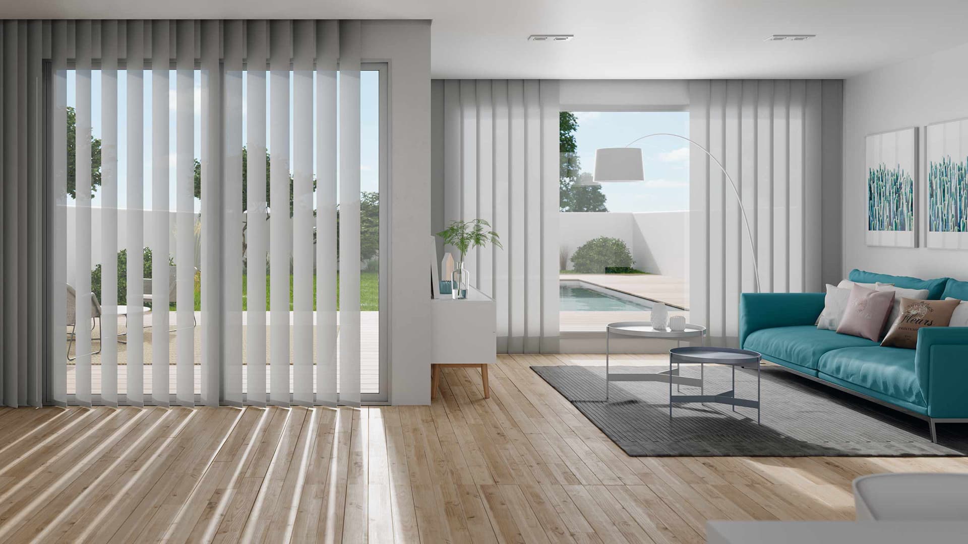 Cortinas, estores y productos para ventanas Velux