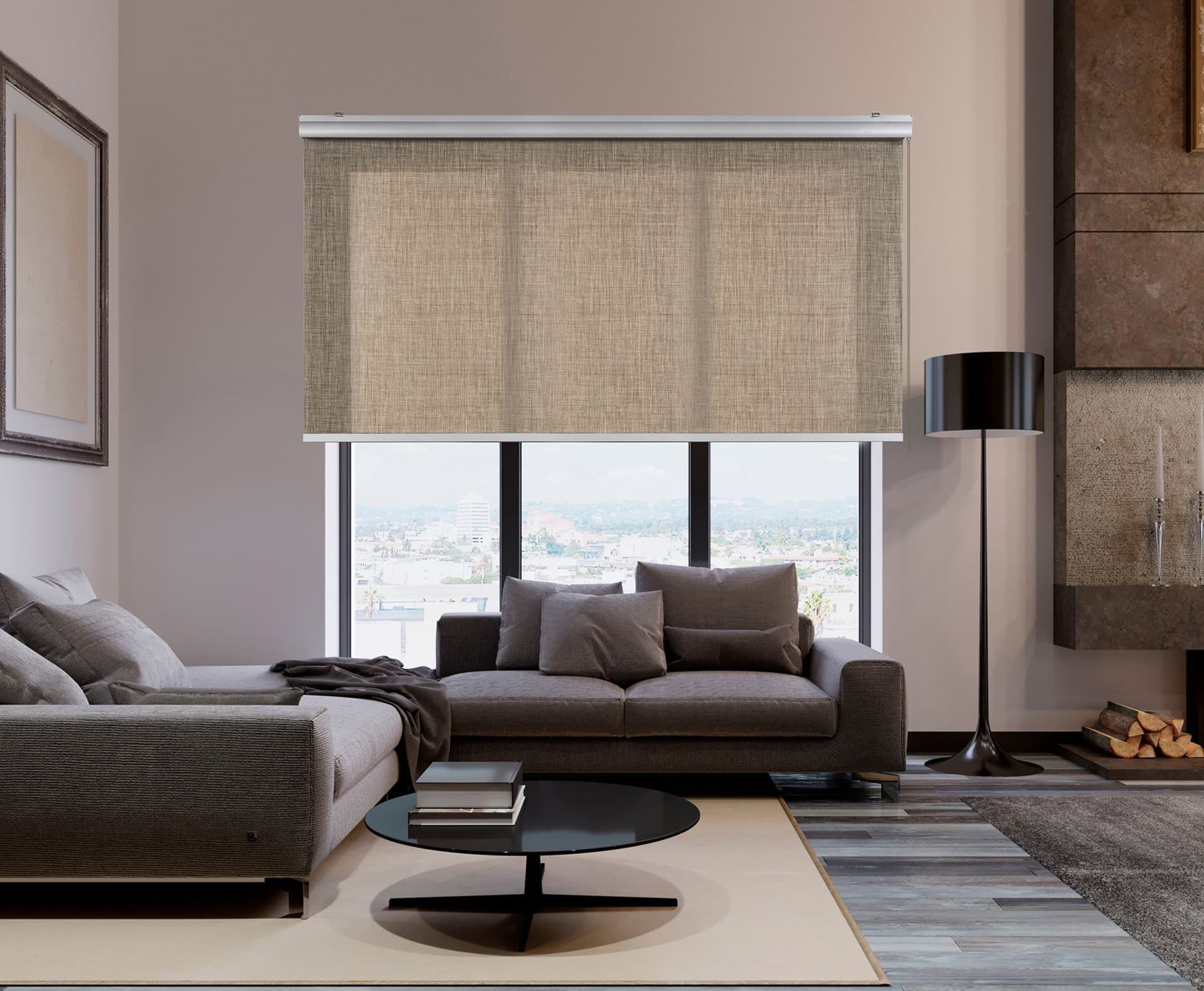 Protección solar y térmica para ventanas en Vigo