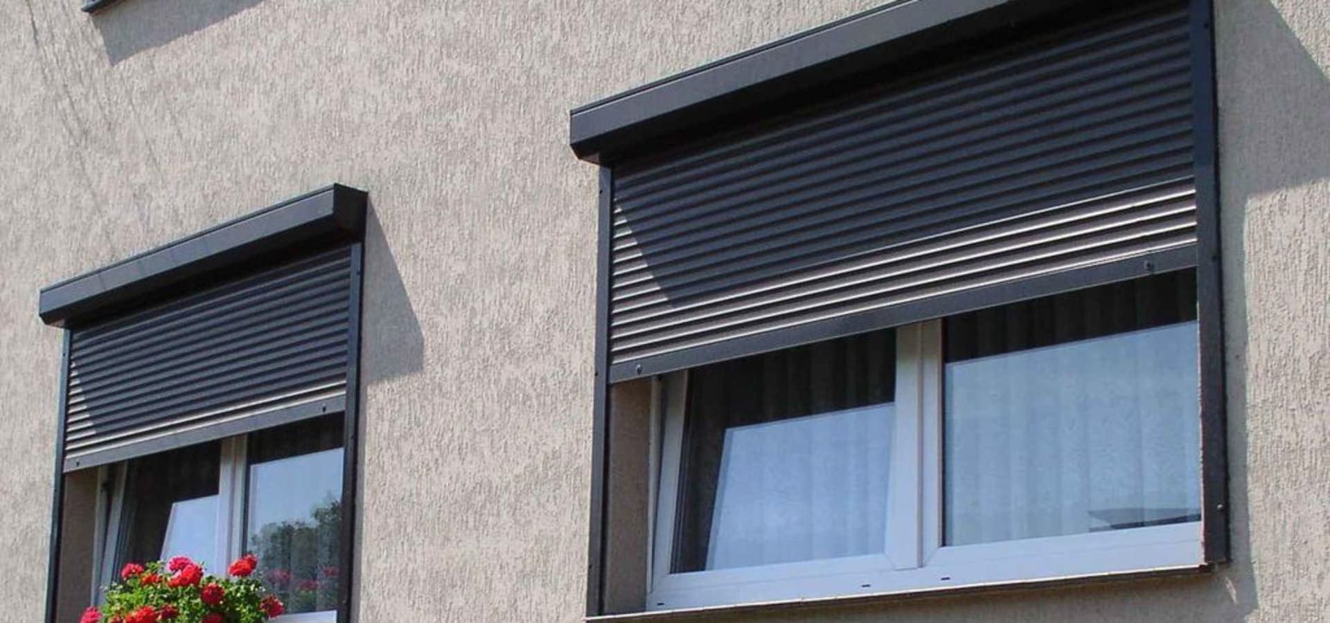 Fabricación, instalación y reparación de persianas en Vigo